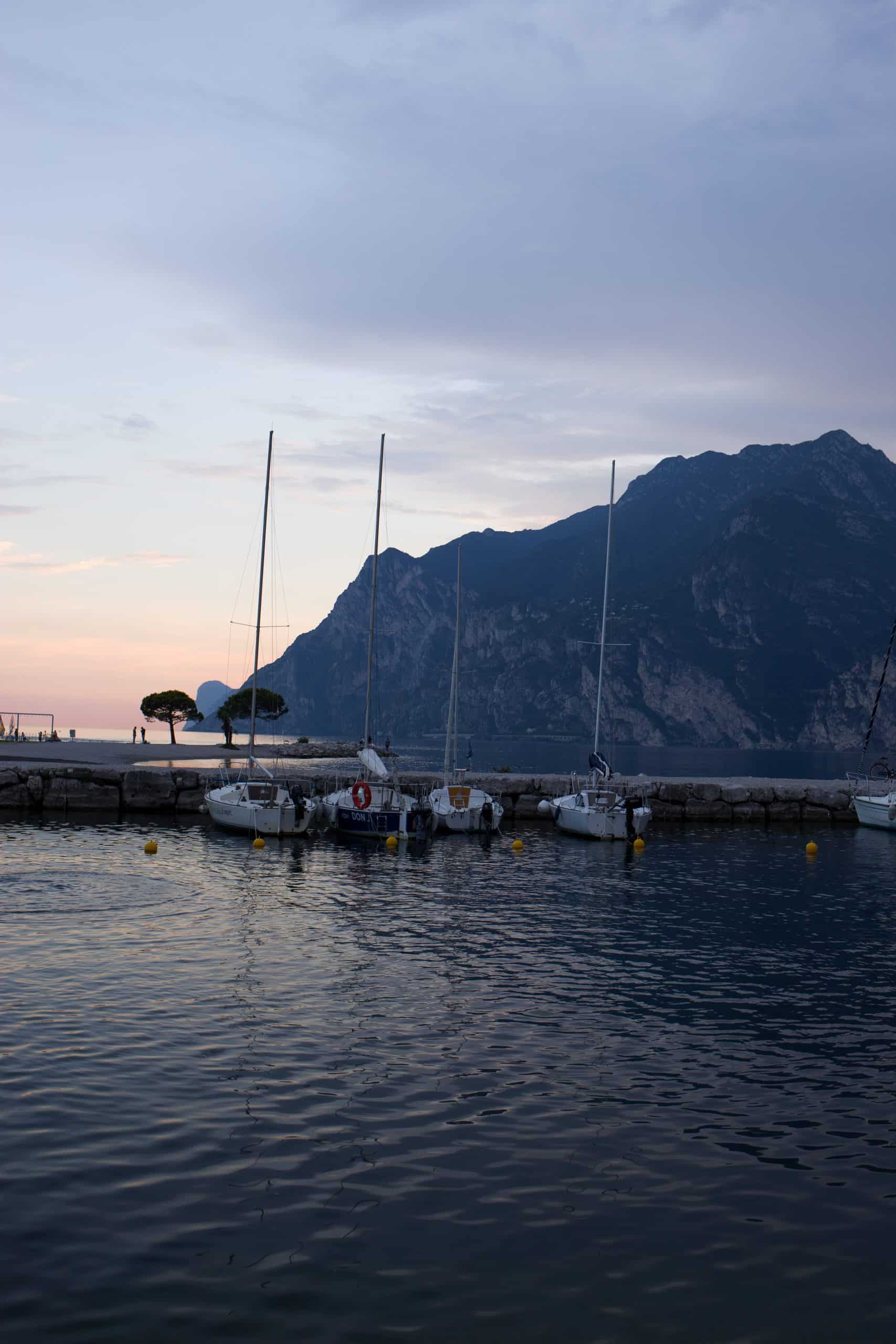 Lago di Garda