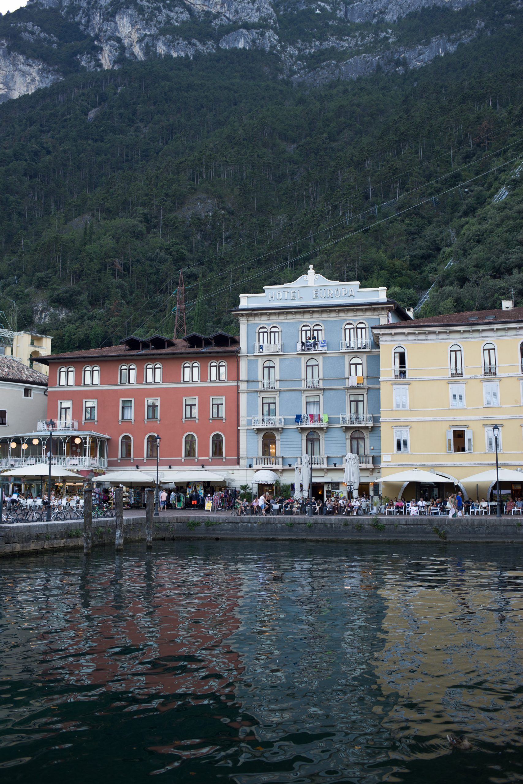 Lago di Garda