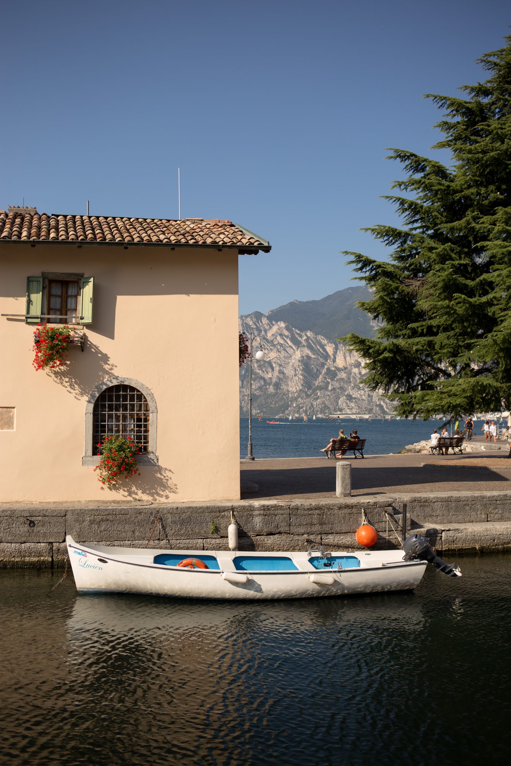 Lago di Garda