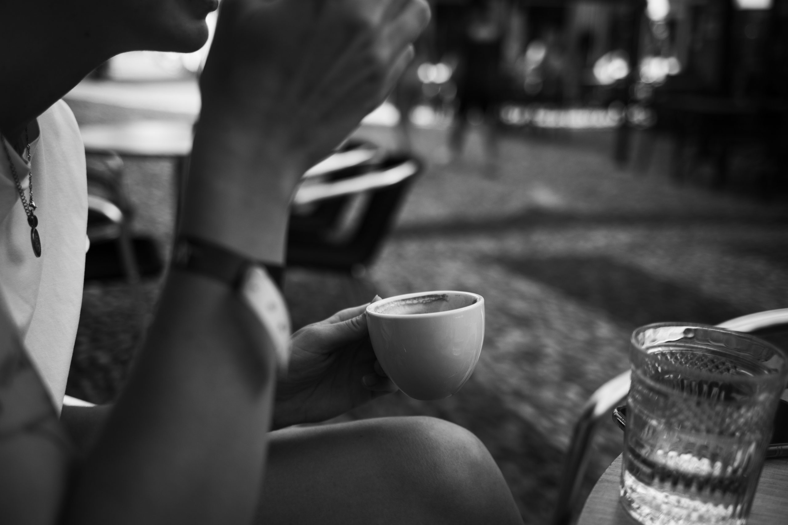 Coffee