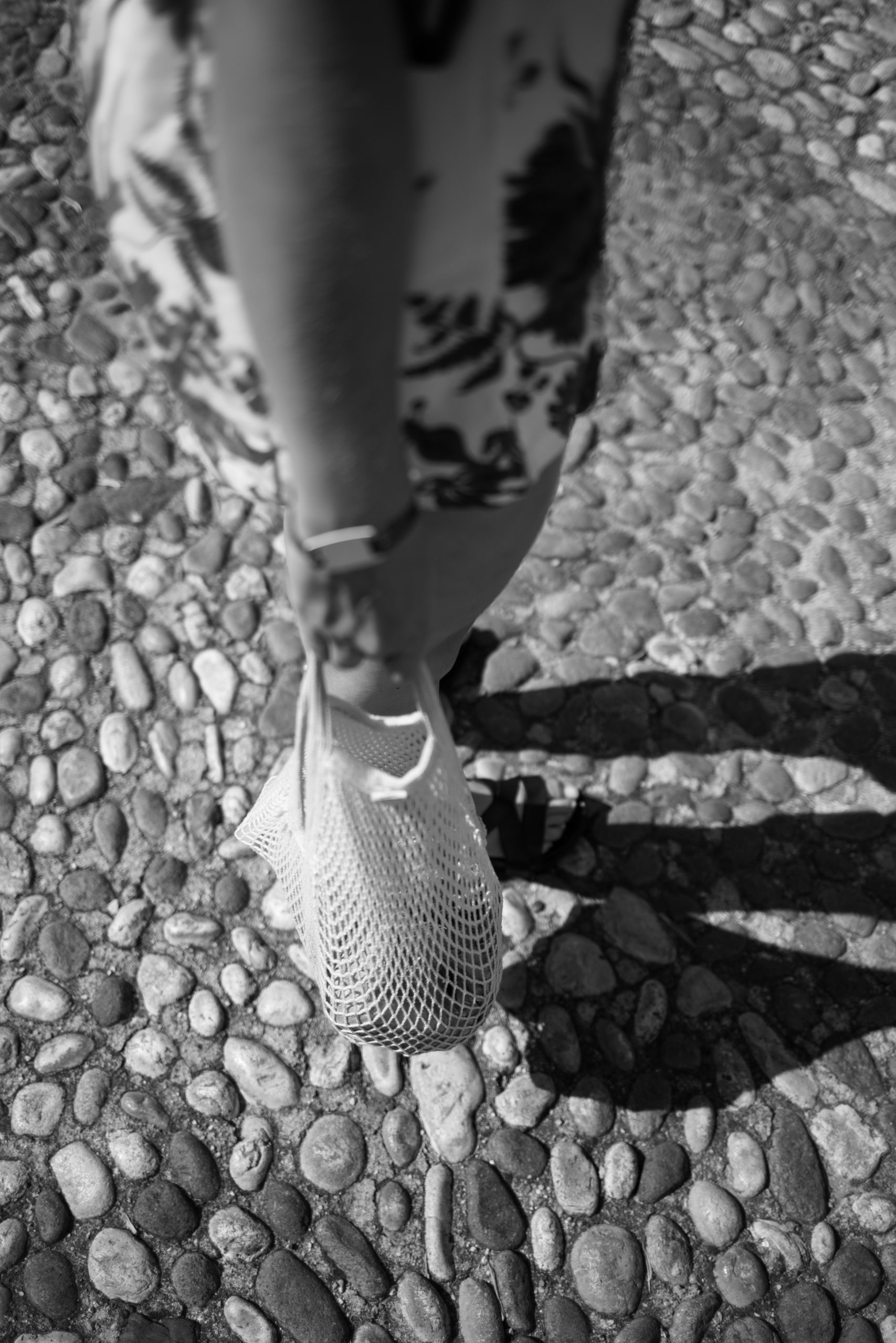 Shopping by