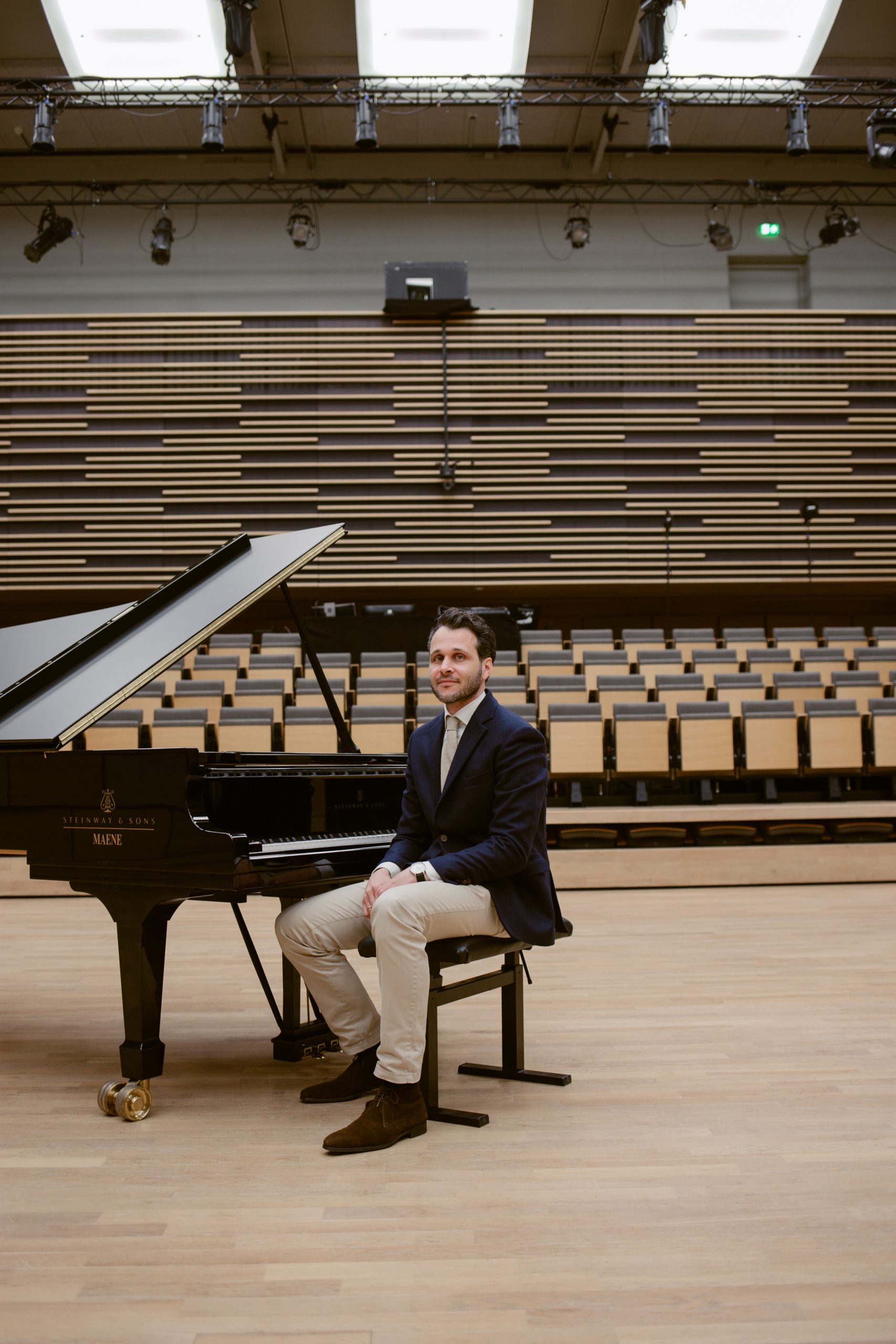 Frerick den Haan