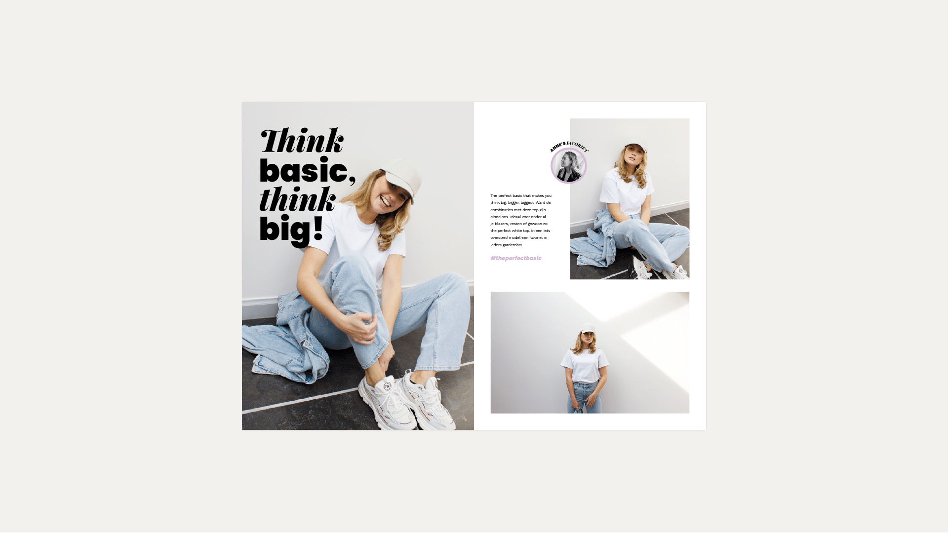 Mooi! Company Brochure