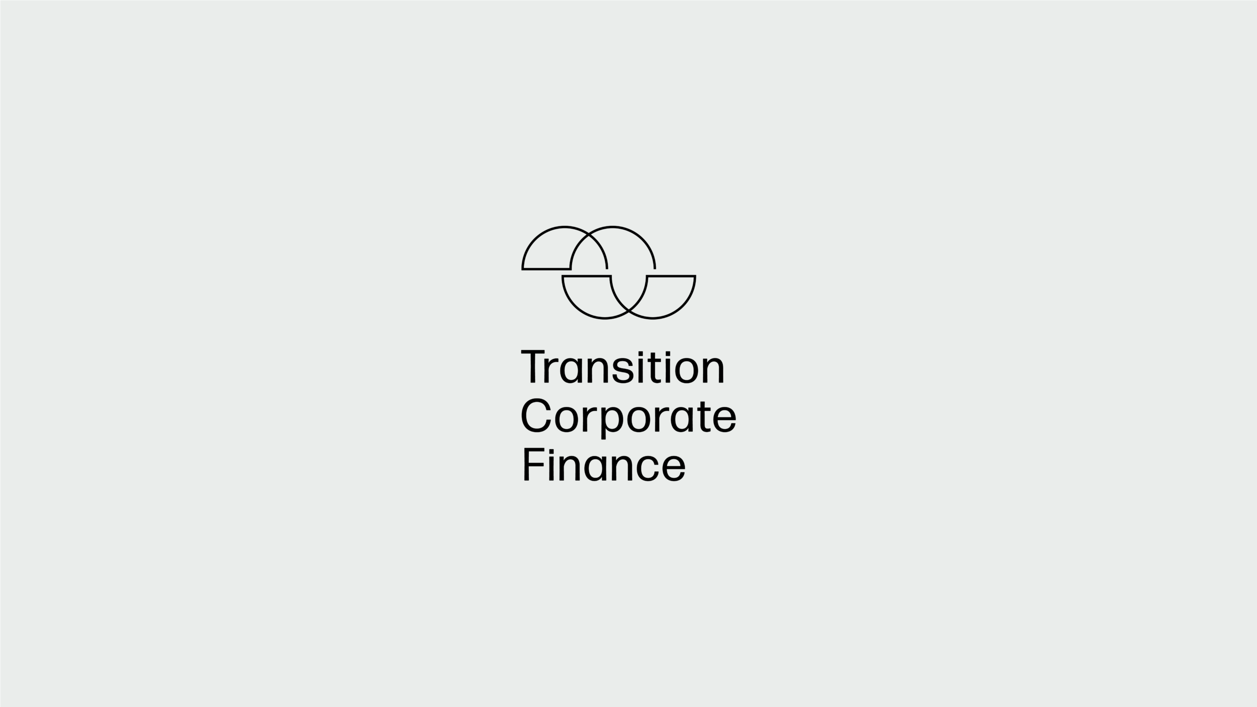 Logo ontwerp Transition Corporate Finance