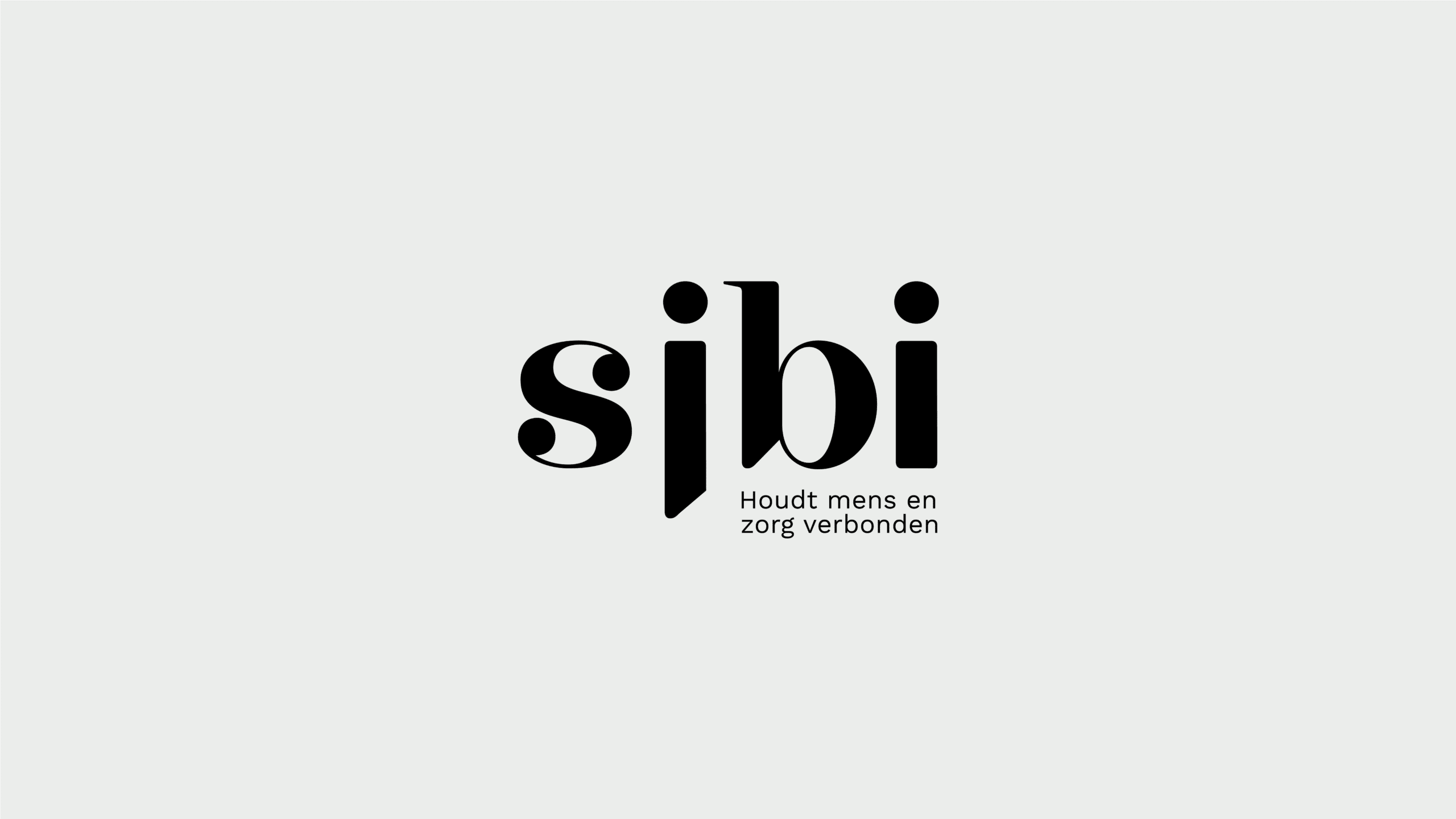 Logo ontwerp Sibi