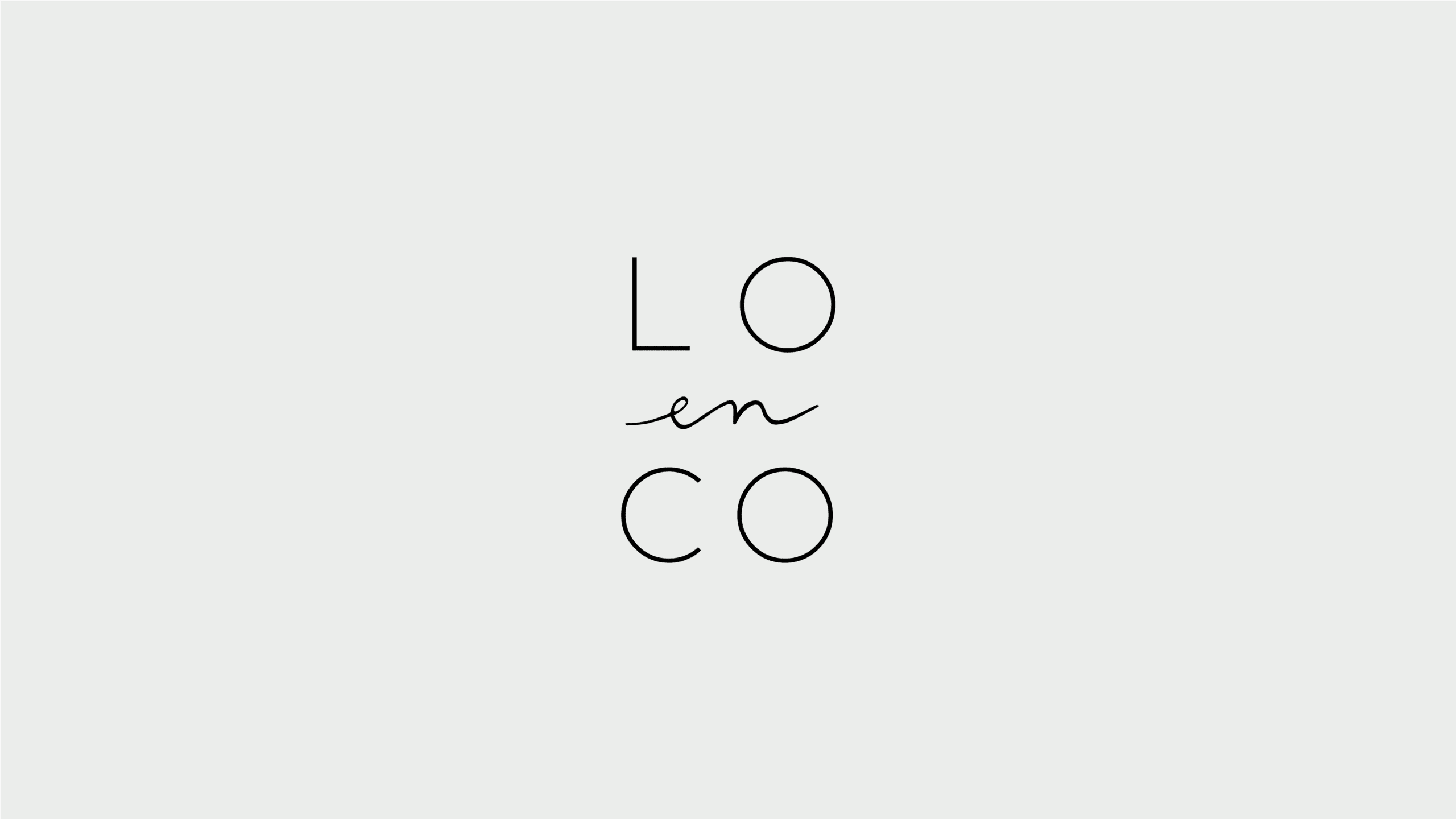 Logo ontwerp Lo en Co