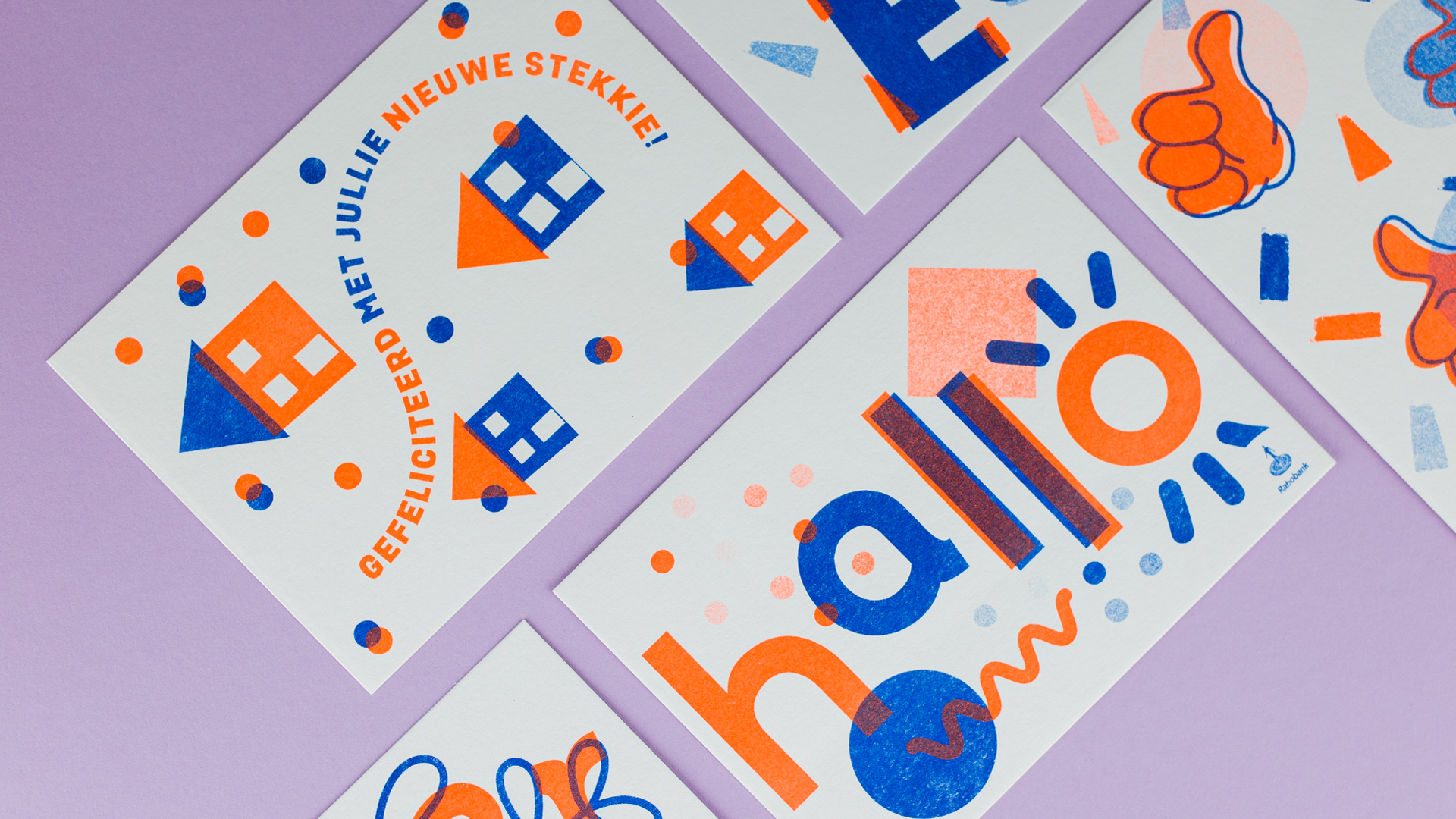 Rabobank IJsseldelta Riso Kaarten © Carlijn Stortelder