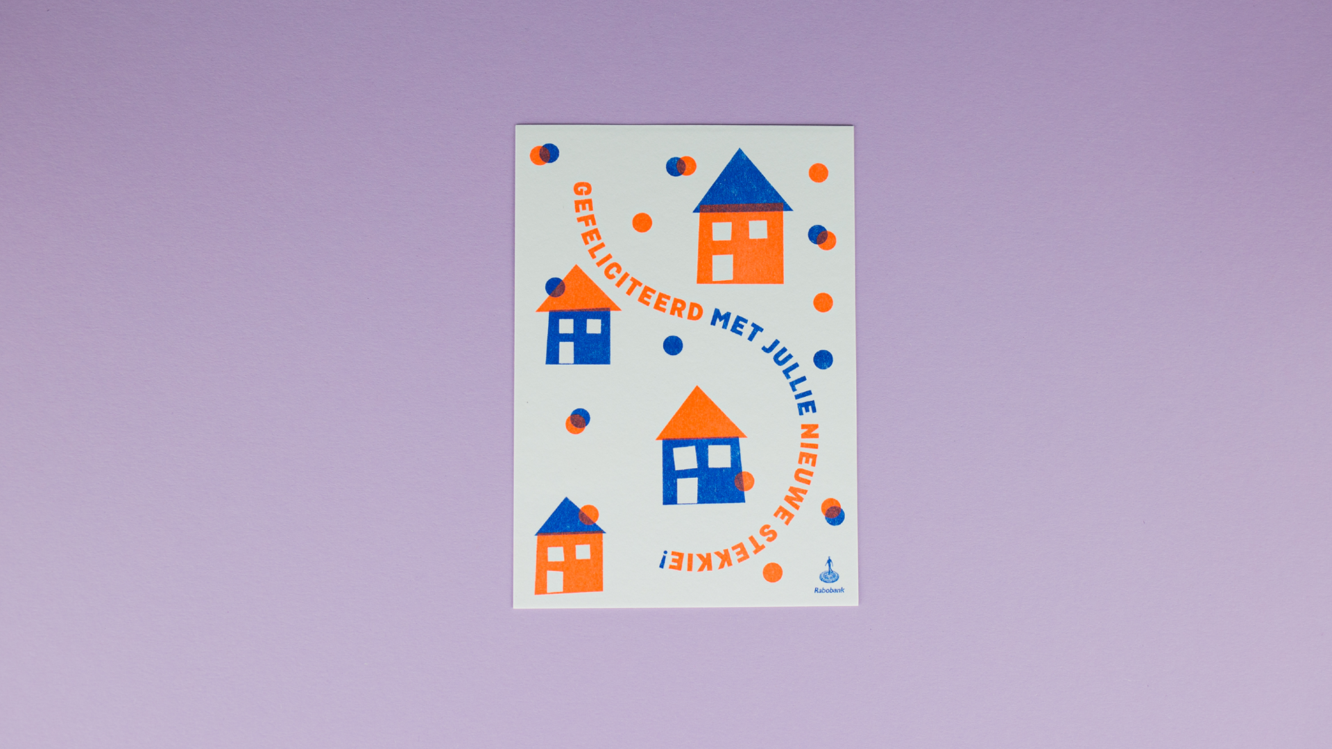 Rabobank IJsseldelta Riso Kaarten © Carlijn Stortelder