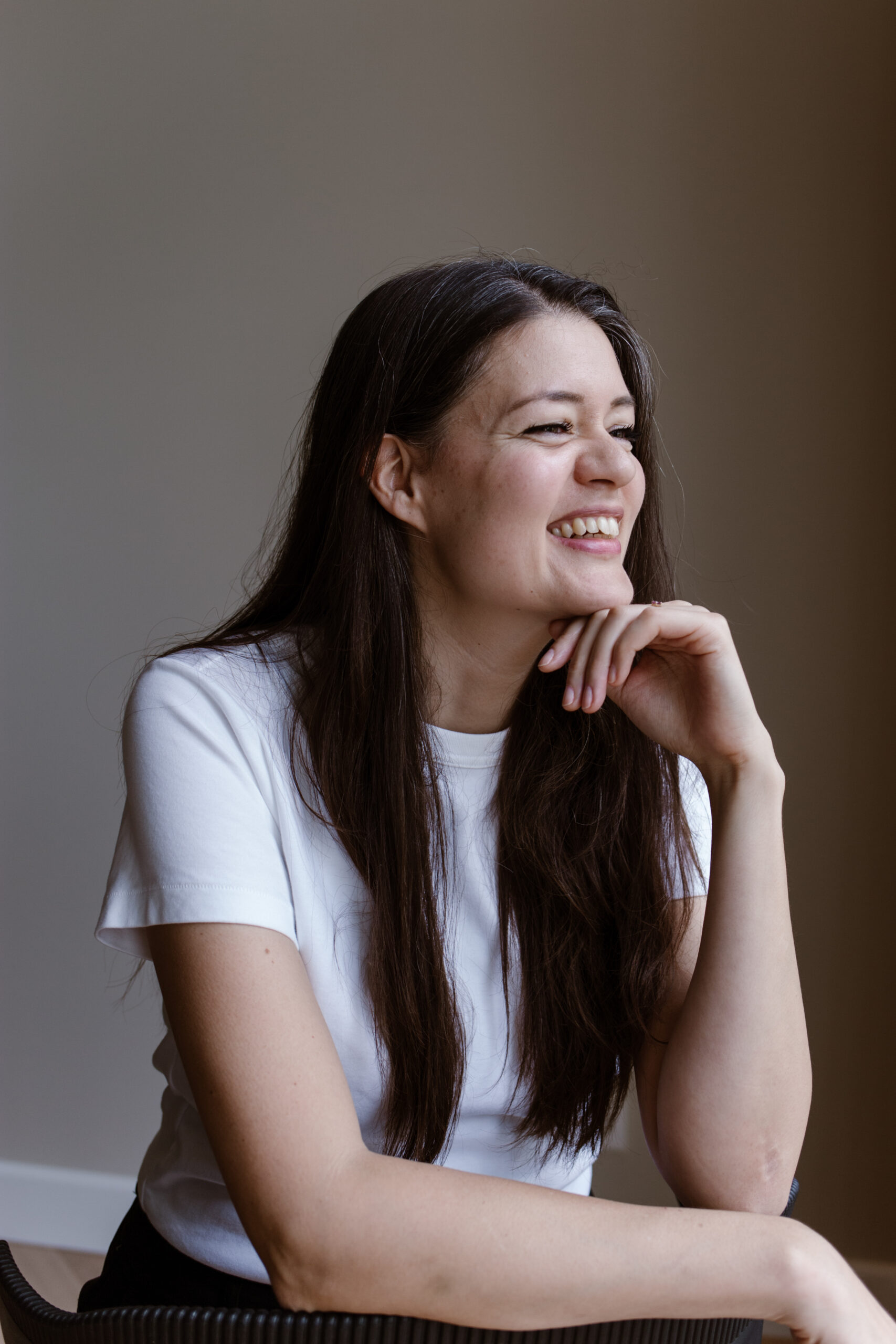 Henny van Haelen © Carlijn Stortelder