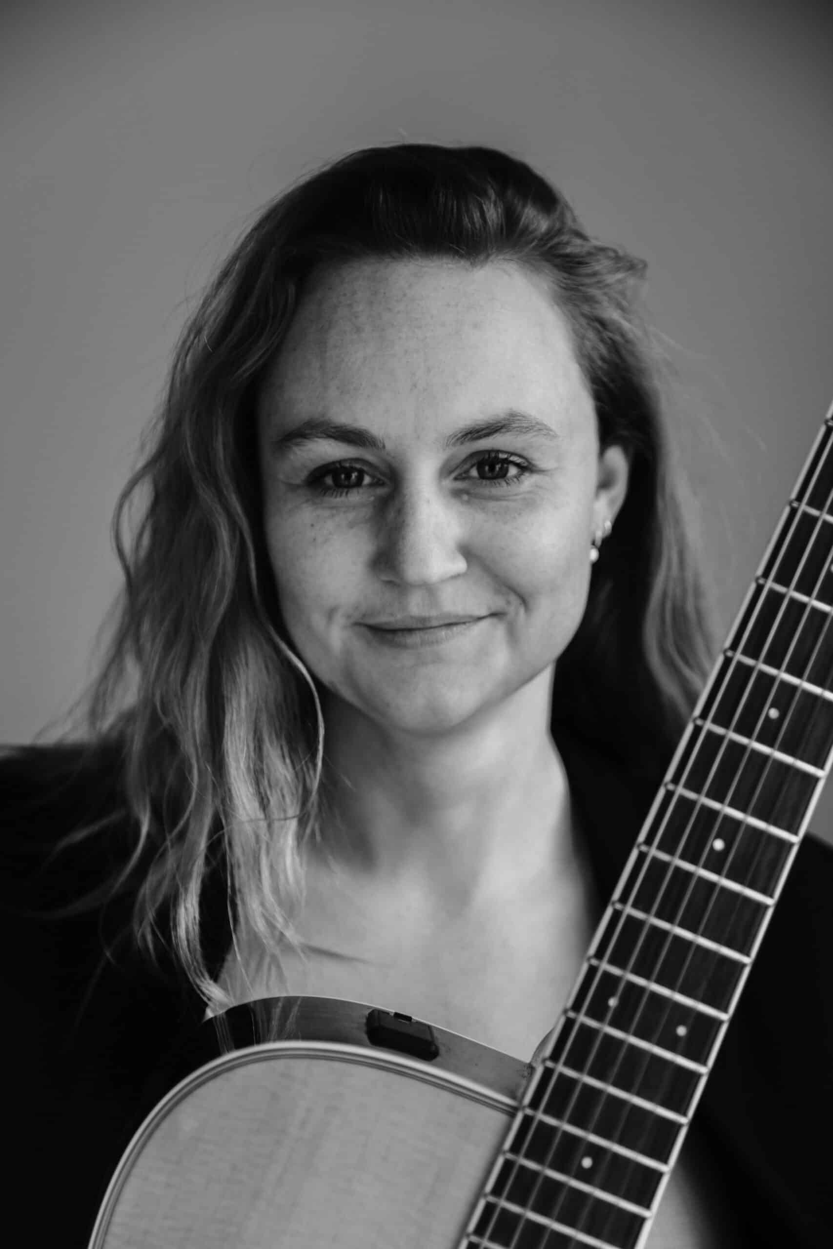 Nadine © Carlijn Stortelder