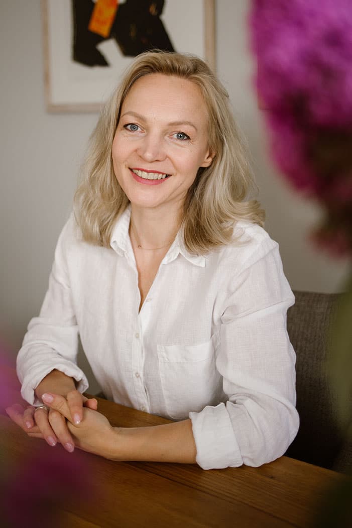 Daiva © Carlijn Stortelder
