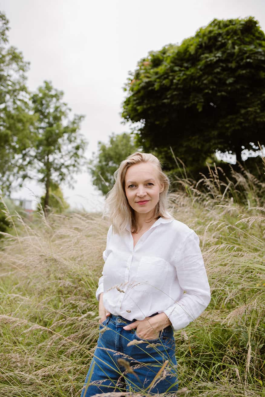 Daiva © Carlijn Stortelder