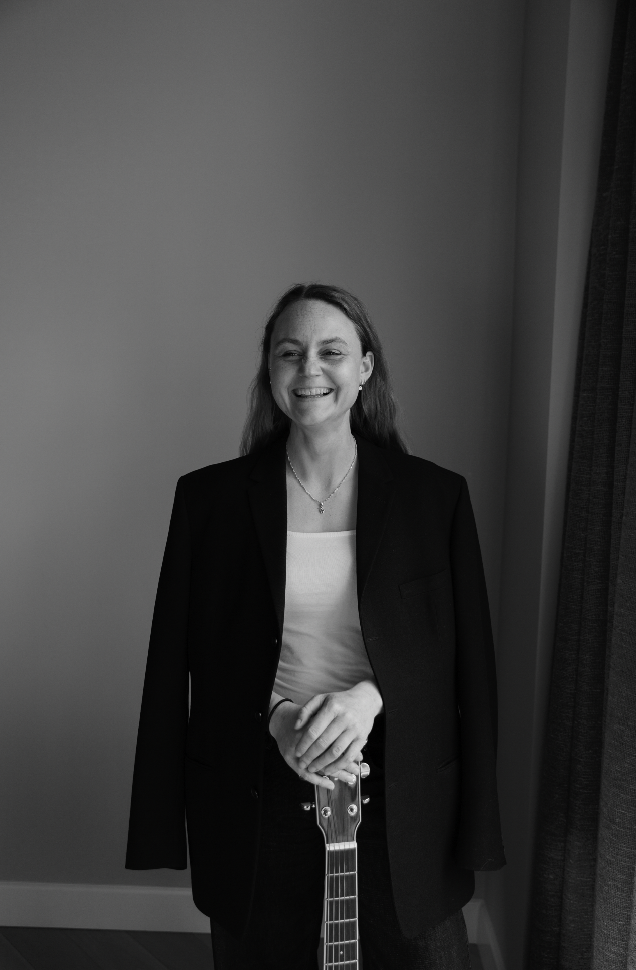 Nadine © Carlijn Stortelder