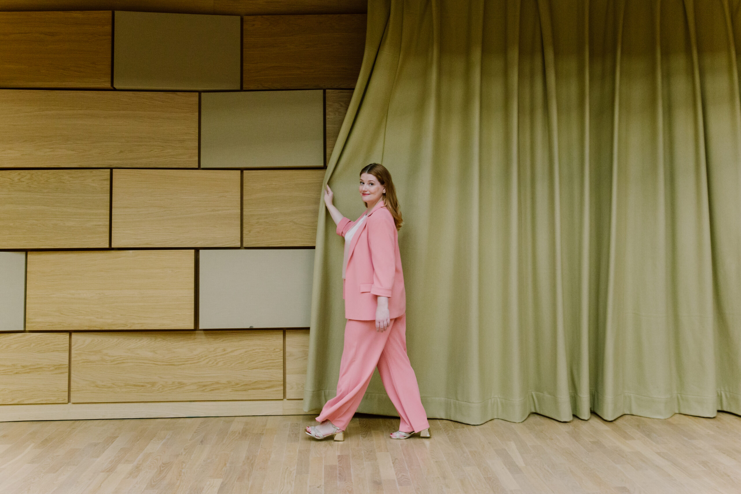 Ilonka Kolthof © Carlijn Stortelder