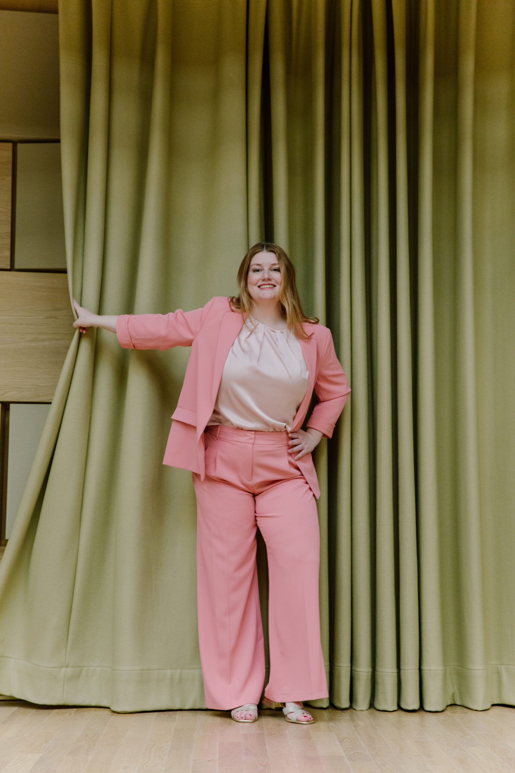 Ilonka Kolthof © Carlijn Stortelder
