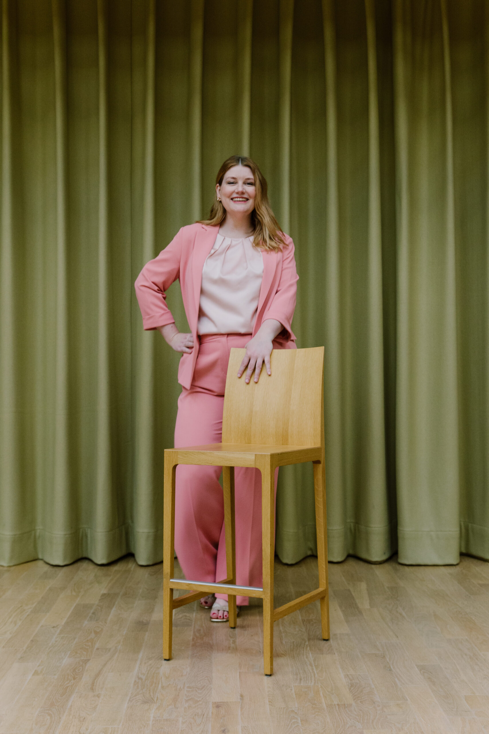 Ilonka Kolthof © Carlijn Stortelder
